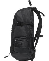 2 Jaywalker Outward - Zaino Unisex Black N5BPA3ELP9 Element