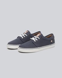 0 Darwin - Shoes for Men Blue N6DAR101 Element