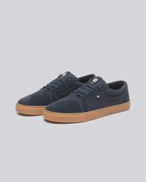 0 Wasso - Shoes for Men Blue N6WAS101 Element