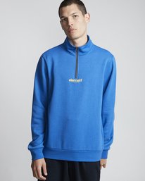 0 PRIMARY POP QTR SMU Blue Q1CRB8ELMU Element