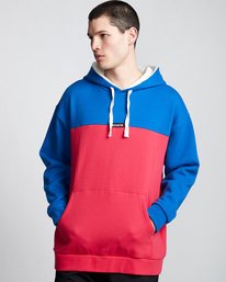 0 Primo Division - Hoodie Pink Q1HOA6ELF9 Element