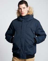 0 Explorer Dulcey - Jacket Blue Q1JKB6ELF9 Element
