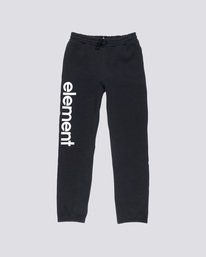 0 Primo - Joggers Black Q1PTA8ELF9 Element
