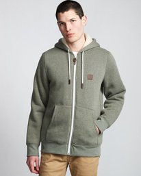 element zip up hoodie