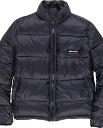 1 Primo Arctic - Jacket Black Q3JKA8ELF9 Element