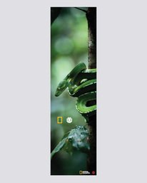 0 NAT GEO SPIRIT GRIP Green Q4AHA6ELF9 Element