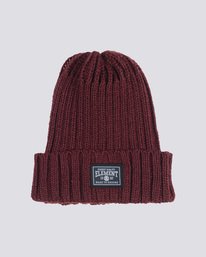0 Counter - Beanie Red Q5BNA3ELF9 Element