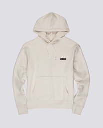 0 Primo Tokyo Dot - Sudadera para Hombre Blanco S1HOA7ELP0 Element