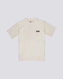 0 Primo Tokyo  - Knit Top for Men White S1KTA2ELP0 Element