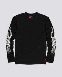 Timber! Go East Snakes - Organic Cotton 
