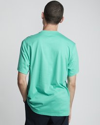 Boro - Short Sleeve T-Shirt for Men  S1SSA6ELP0