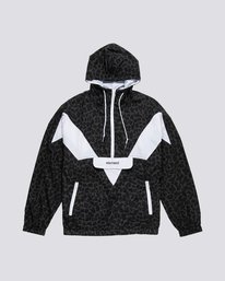 0 Higher Ground - Jacket for Women Black S3JKA4ELP0 Element