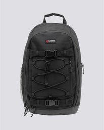 0 Scheme 30L - Mochila Unisex Negro S5BPB6ELP0 Element