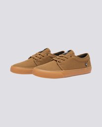 0 Darwin - Scarpe da Uomo Brown S6DAR101 Element