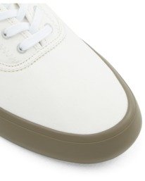 2 Passiph - Shoes for Men White S6PAS101 Element