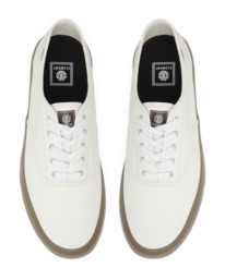 3 Passiph - Scarpe da Uomo White S6PAS101 Element