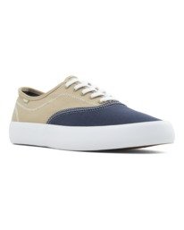 1 Passiph - Shoes for Men Beige S6PAS101 Element