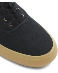 2 Passiph - Zapatillas para Hombre Negro S6PAS101 Element