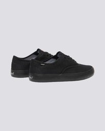 2 Passiph - Chaussures pour Homme Noir S6PAS101 Element