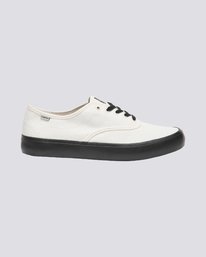 3 Passiph - Chaussures pour Homme Blanc S6PAS101 Element