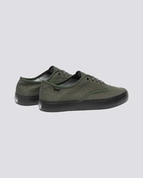 2 Passiph - Chaussures pour Homme Vert S6PAS101 Element