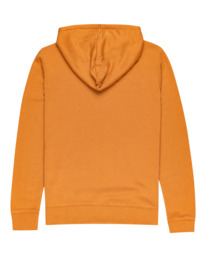 1 Blazin Chest - Sudadera con Capucha para Hombre Marron U1HOB4ELF0 Element