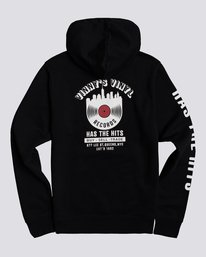 element the perfect mens hoodie