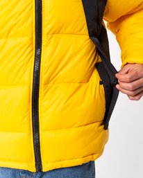 3 Wolfeboro Dulcey - Water-Resistant Jacket for Men  U1JKD6ELF0 Element