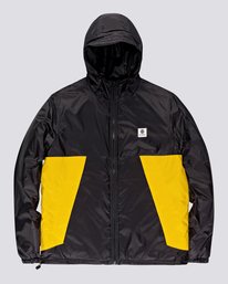 0 Wolfeboro Koto - Isolationsjacke für Männer Schwarz U1JKD8ELF0 Element