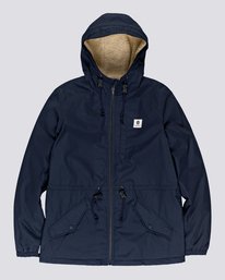 tnp lined shell pant