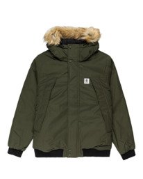 0 Wolfeboro Dulcey Explorer - Wasserabweisende Jacke für Männer  U1JKF5ELF0 Element