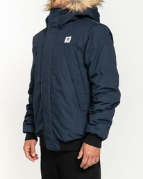 2 Wolfeboro Dulcey Explorer - Wasserabweisende Jacke für Männer  U1JKF5ELF0 Element