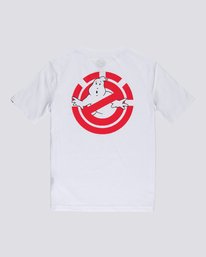 1 Ghostbusters Banshee - T-Shirt for Boys White U2SSD3ELF0 Element