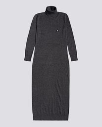 0 Jenni - Dress for Women Gray U3DRA5ELF0 Element