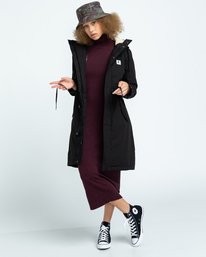 Vestes & Manteaux Femme Collection Skate & Décontractée Skate Manteaux & Vestes Femme | comparez et