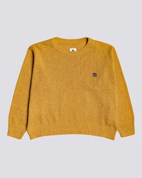 0 Slowly - Jumper for Women  U3JPA2ELF0 Element