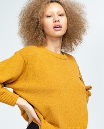 2 Slowly - Jumper for Women  U3JPA2ELF0 Element