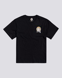 1 Timber! The Remains Taxi - T-Shirt for Women Black U3SSA9ELF0 Element