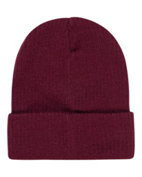 Flow - Beanie Unisex  U5BNA1ELF0