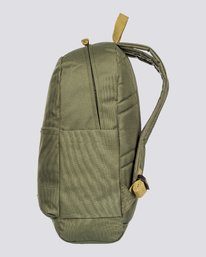 2 Vast - Backpack for Men Green U5BPA3ELF0 Element