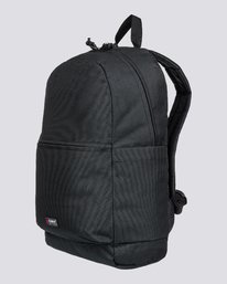 1 Vast - Backpack for Men Black U5BPA3ELF0 Element