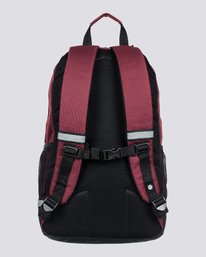 3 Regent - Backpack for Men Red U5BPA5ELF0 Element