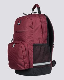 1 Regent - Backpack for Men Red U5BPA5ELF0 Element