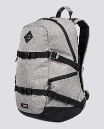 1 Jaywalker - Backpack for Men Gray U5BPB2ELF0 Element