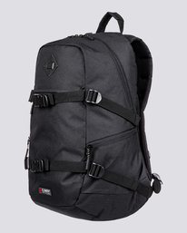 1 Jaywalker - Backpack for Men Black U5BPB2ELF0 Element