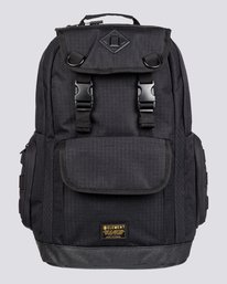 0 Cypress Recruit - Backpack for Men Black U5BPB7ELF0 Element