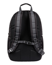 3 Cypress - Backpack for Men Black U5BPB8ELF0 Element