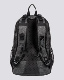 3 Cypress Outward - Backpack for Men Black U5BPC2ELF0 Element