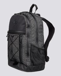 1 Cypress Outward - Backpack for Men Black U5BPC2ELF0 Element