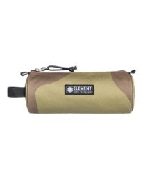 0 School 2021 - Trousse Marron U5PEA1ELF0 Element